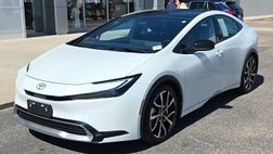 2024 Toyota Prius Prime XSE Premium