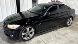 2011 BMW 3 Series 328i
