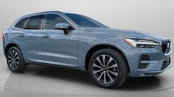 2023 Volvo XC60 B5 Core