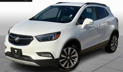 2020 Buick Encore Essence