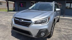 2018 Subaru Outback 3.6R Limited