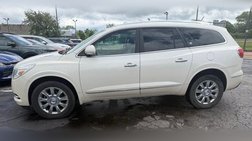 2014 Buick Enclave Premium