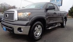 2012 Toyota Tundra Grade