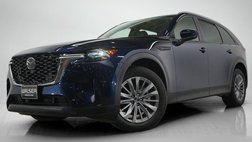 2024 Mazda CX-90 3.3 Turbo Select