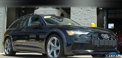 2022 Audi A6 allroad quattro Prestige 55 TFSI
