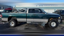 1995 Dodge Ram 2500 ST