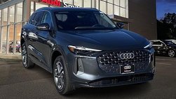 2025 Audi Q5 quattro Premium Plus TFSI