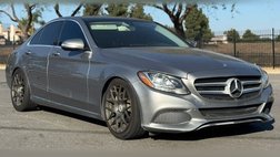 2015 Mercedes-Benz C-Class C 300