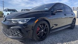 2024 Volkswagen Golf GTI 380 Autobahn