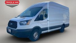 2019 Ford Transit 250