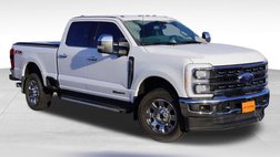 2023 Ford Super Duty F-350 Lariat