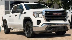 2020 GMC Sierra 1500 Base