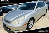 2004 Lexus ES 330 Base