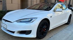 2017 Tesla Model S 75