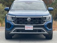 2025 Volkswagen Atlas Cross Sport SE 4Motion