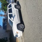 2008 Jeep Grand Cherokee Limited