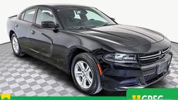 2016 Dodge Charger SE