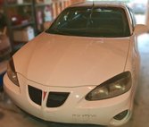 2004 Pontiac Grand Prix GT2