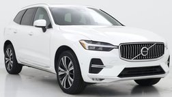2023 Volvo XC60 B5 Plus Bright Theme