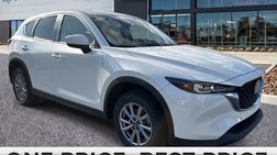2023 Mazda CX-5 2.5 S Select
