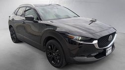 2022 Mazda CX-30 2.5 Turbo Premium
