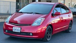 2007 Toyota Prius Touring