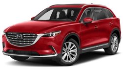 2022 Mazda CX-9 Signature