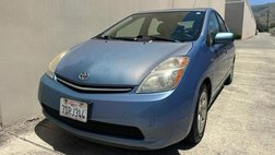 2007 Toyota Prius Touring