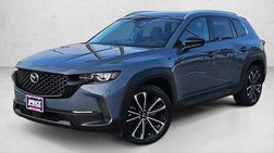 2023 Mazda CX-50 2.5 S Premium Plus