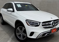 2022 Mercedes-Benz GLC-Class GLC 300 4MATIC