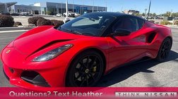 2024 Lotus Emira V6 First Edition