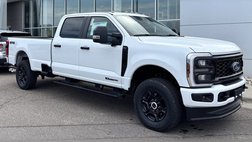 2026 Ford Super Duty F-350 XL