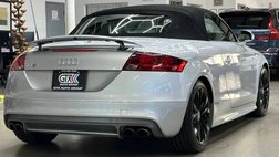 2009 Audi TTS Premium