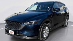 2023 Mazda CX-5 2.5 S Select