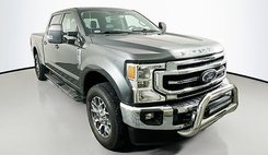 2020 Ford Super Duty F-250 Lariat