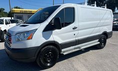 2018 Ford Transit 250