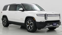 2024 Rivian R1S Adventure