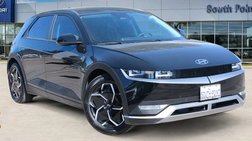 2024 Hyundai Ioniq 5 SE