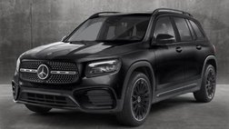 2024 Mercedes-Benz GLB GLB 250 4MATIC