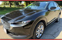 2021 Mazda CX-30 Select