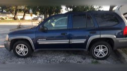 2004 Isuzu Ascender S