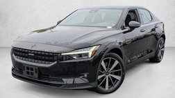 2022 Polestar 2 Long Range Dual Motor