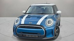 2022 MINI Hardtop 