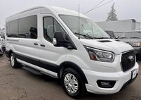 2023 Ford Transit XLT