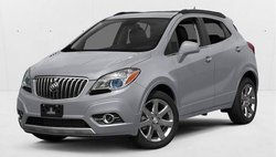2015 Buick Encore Base
