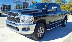 2024 Ram Ram Pickup 2500 Big Horn
