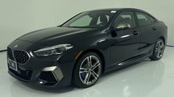 2024 BMW 2 Series M235i xDrive Gran Coupe
