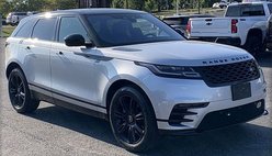 2021 Land Rover Range Rover Velar P250 R-Dynamic S