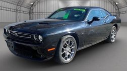 2017 Dodge Challenger GT