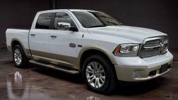 2013 Ram Ram Pickup 1500 Laramie Longhorn